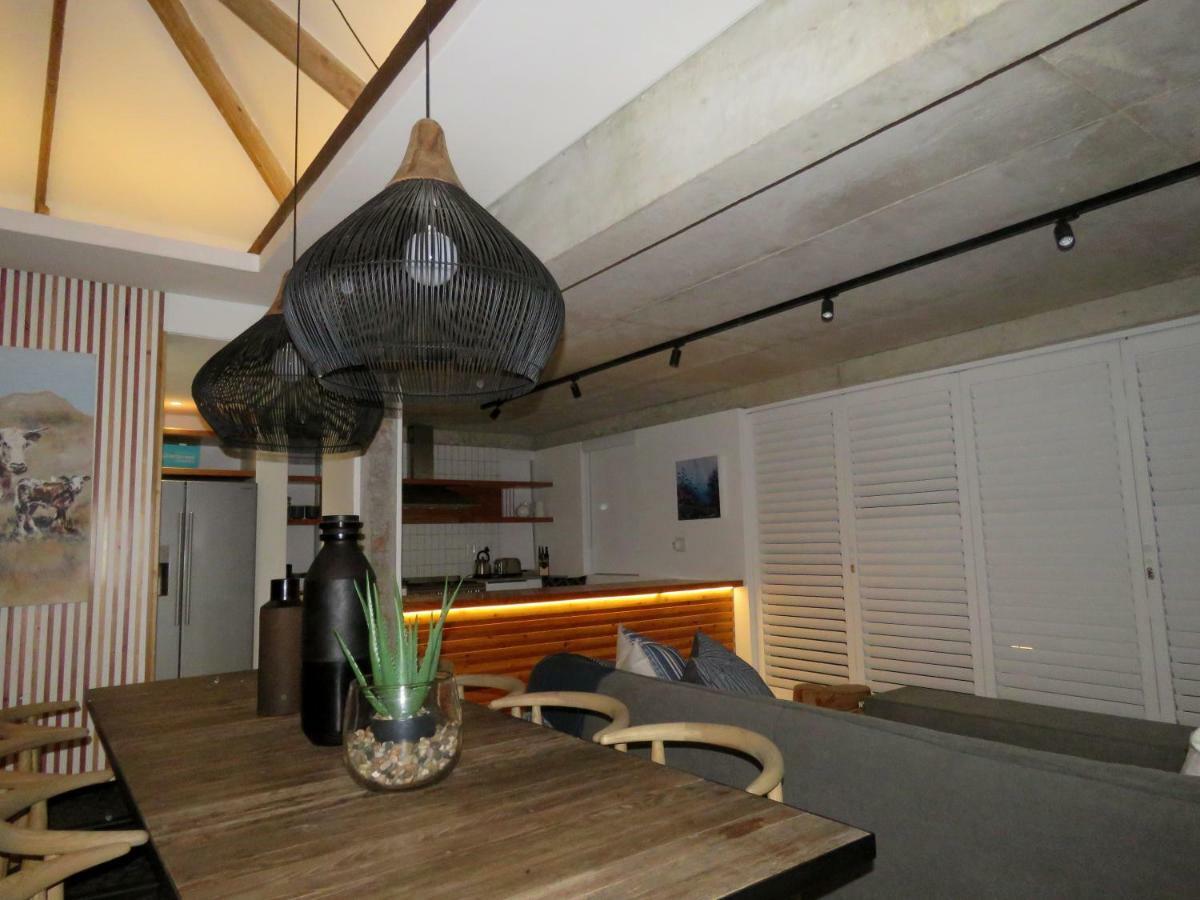 Troon Beach Cottage Херманус Экстерьер фото