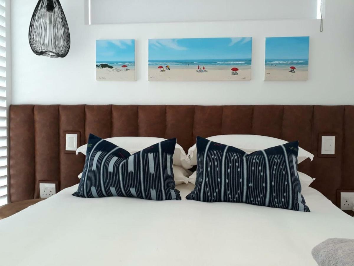 Troon Beach Cottage Херманус Экстерьер фото